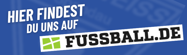 Die 1. F-Jugend auf Fussball.de