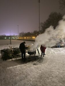 Am Ende wurde von David Ruby gelöscht.