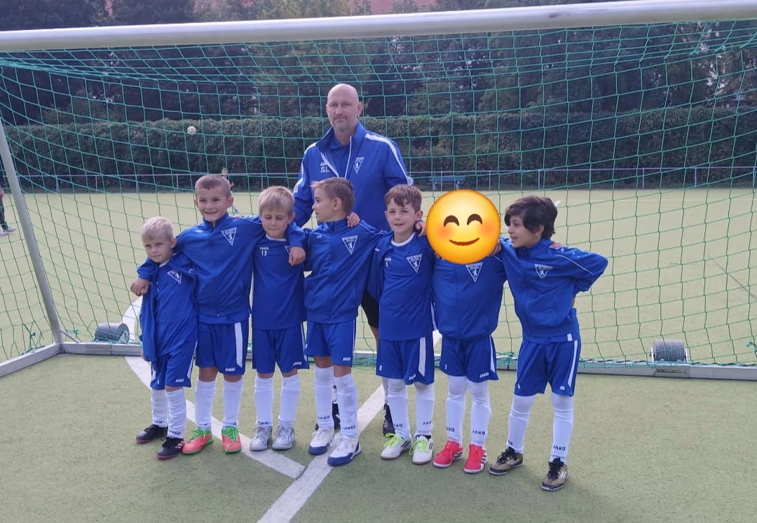 Teamfoto